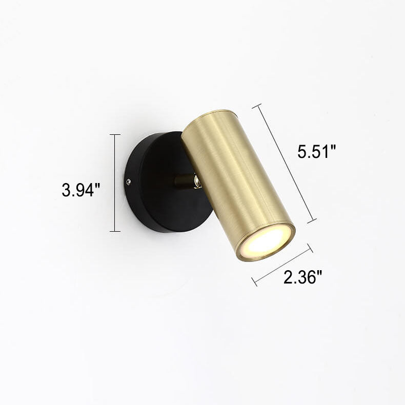 Zinnia Wall Sconce