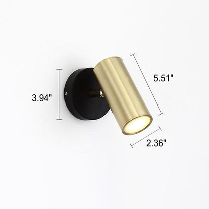 Zinnia Wall Sconce