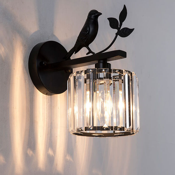 Dagmara Wall Sconce