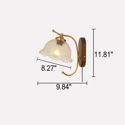 Ellersby Wall Sconce