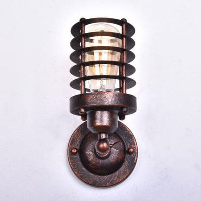Hartsfield Wall Sconce