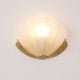 Frosted White Shade / 100V-120V