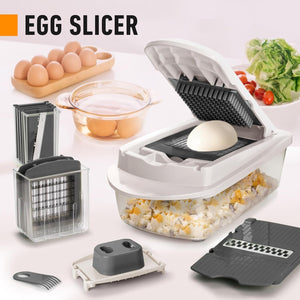 10-in-1 Vegetable Slicer