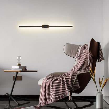 Quorndon Vanity Light