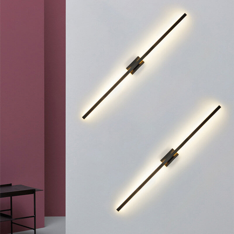 Quorndon Vanity Light