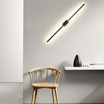 Quorndon Vanity Light