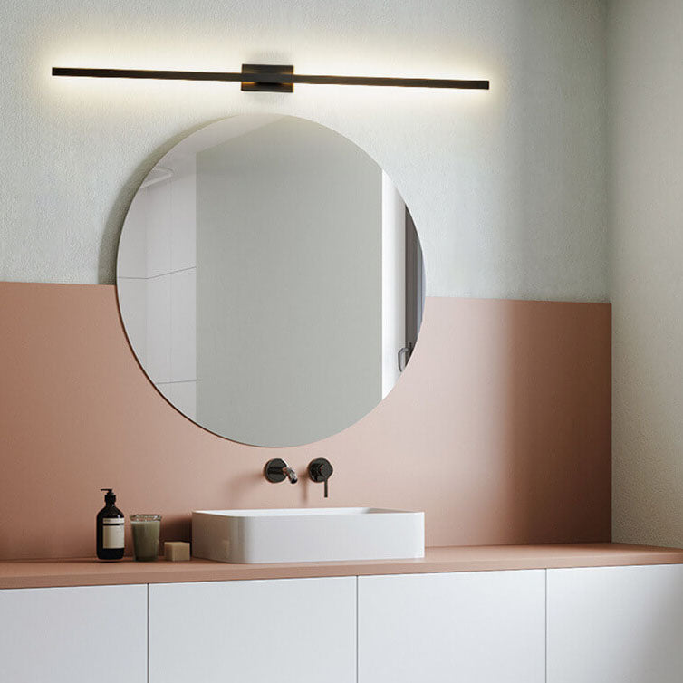 Quorndon Vanity Light