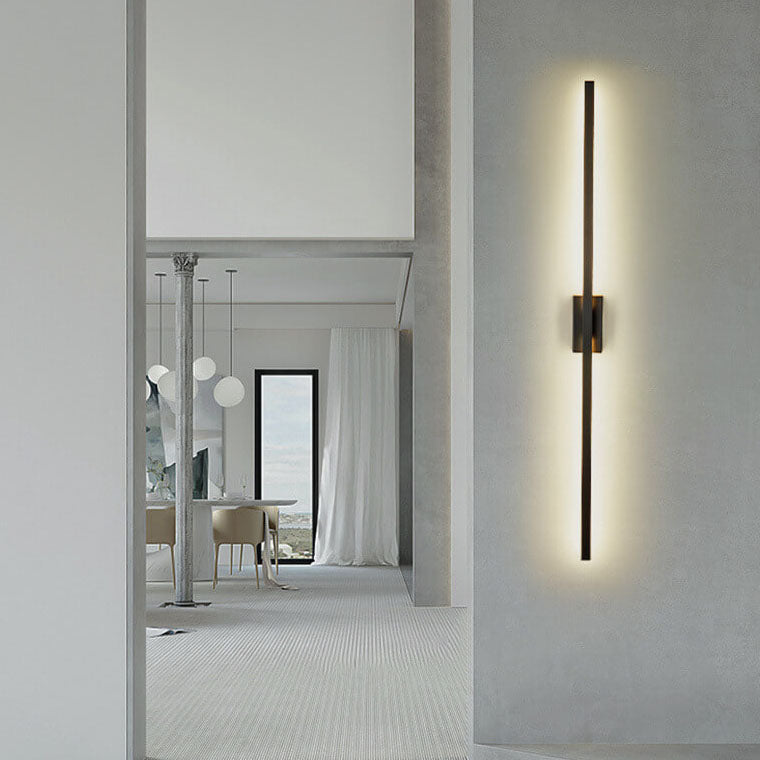 Quorndon Vanity Light