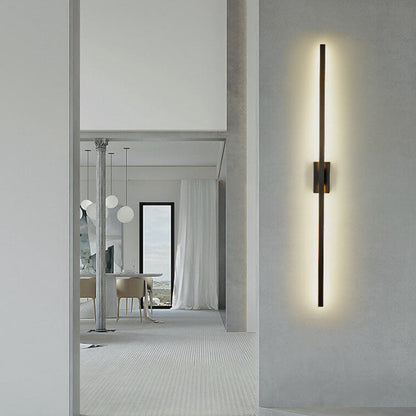 Quorndon Vanity Light