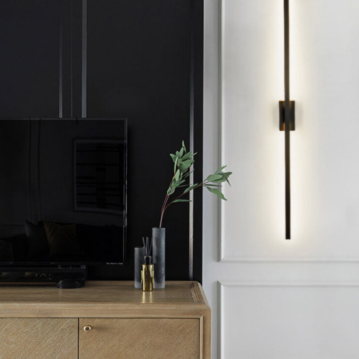 Quorndon Vanity Light