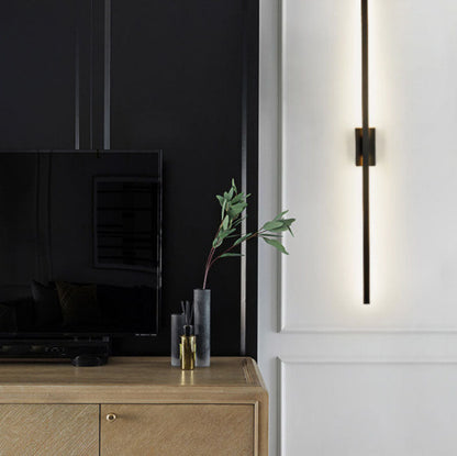 Quorndon Vanity Light
