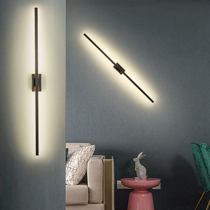 Quorndon Vanity Light