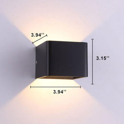 Esmerine Wall Sconce