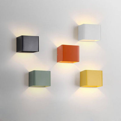 Esmerine Wall Sconce