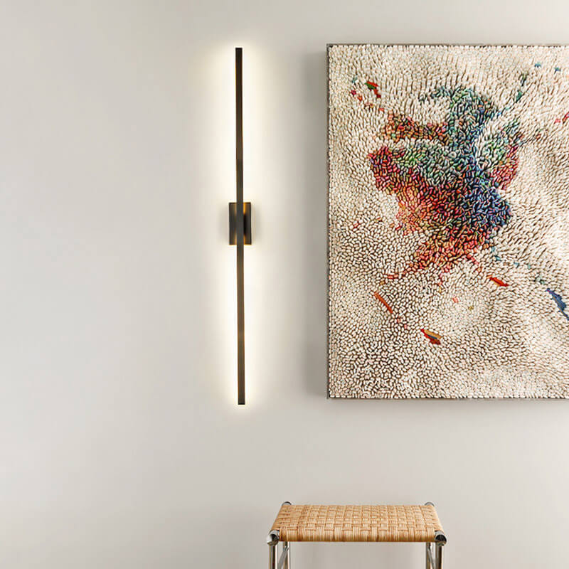 Quorndon Vanity Light