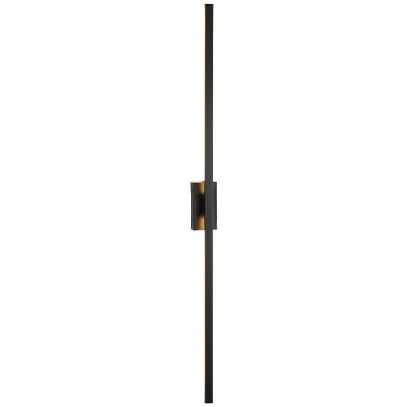 Quorndon Vanity Light