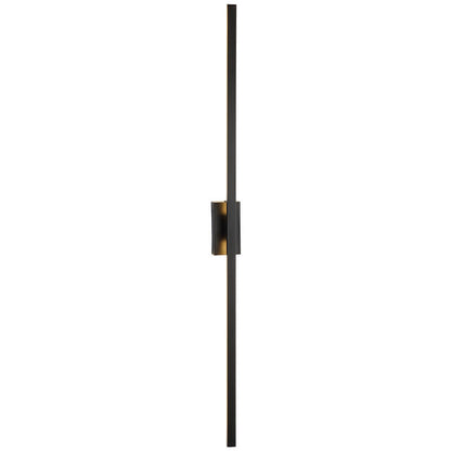 Quorndon Vanity Light