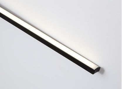 Quorndon Vanity Light
