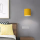 Yellow / 220V-240V