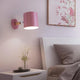 Pink / 220V-240V