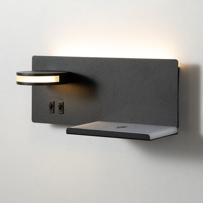 Hollanne Reading Light