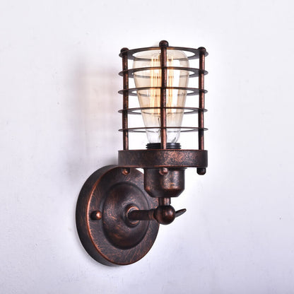 Hartsfield Wall Sconce