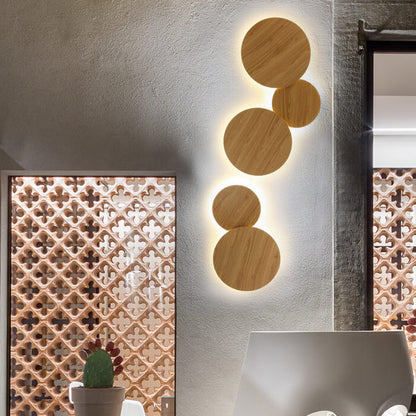Bramwell Wall Sconce