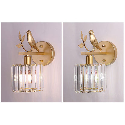 Dagmara Wall Sconce