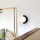 Black / 100V-120V / Warm Light (3000K)