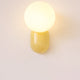 100V-120V / Yellow