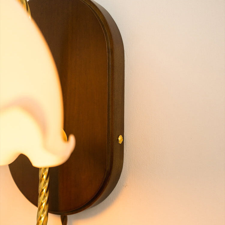 Ellersby Wall Sconce