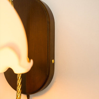 Ellersby Wall Sconce