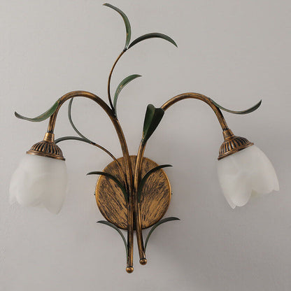 Pierrette Wall Sconce