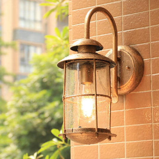 Amaranthe Wall Sconce