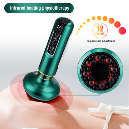 Cupping Massager