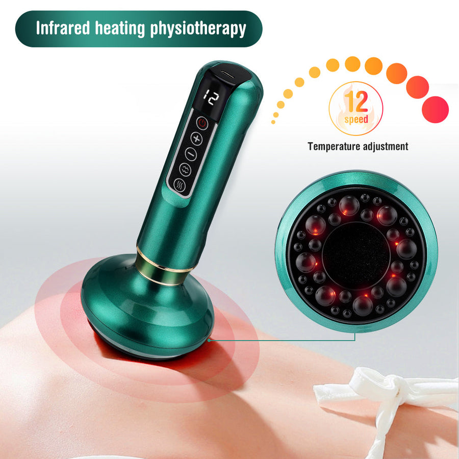 Cupping Massager