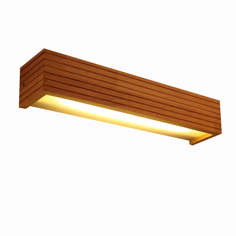 Kelvedon Mirror Front Light