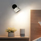 White - 7W / Downlight / White Light (5000K)