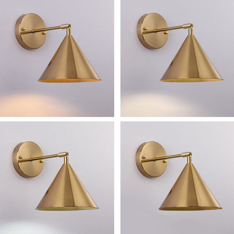 Ruthvenne Wall Sconce