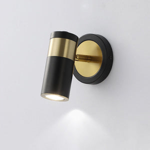Black + Copper