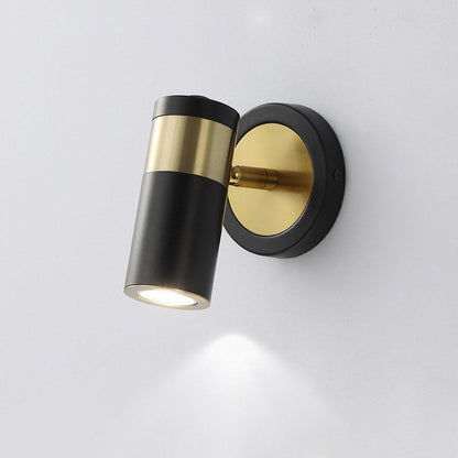 Zinnia Wall Sconce
