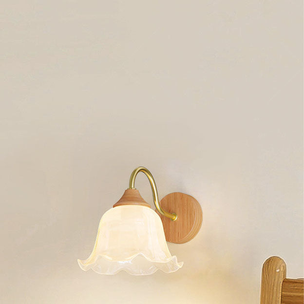 Kerensa Wall Sconce