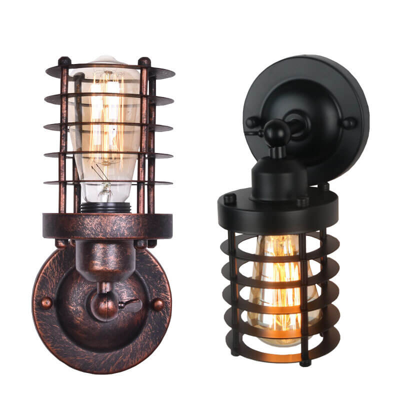 Hartsfield Wall Sconce