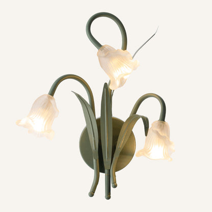 Ysabeau Wall Sconce