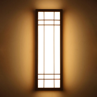 Verity Wall Sconce