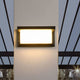 General (No Sensor) - 18W / Warm Light (3000K) / 220V-240V