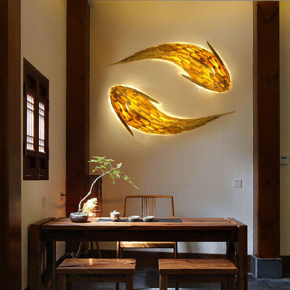 Evandine Wall Sconce