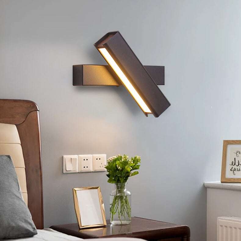 Quintaine Wall Sconce
