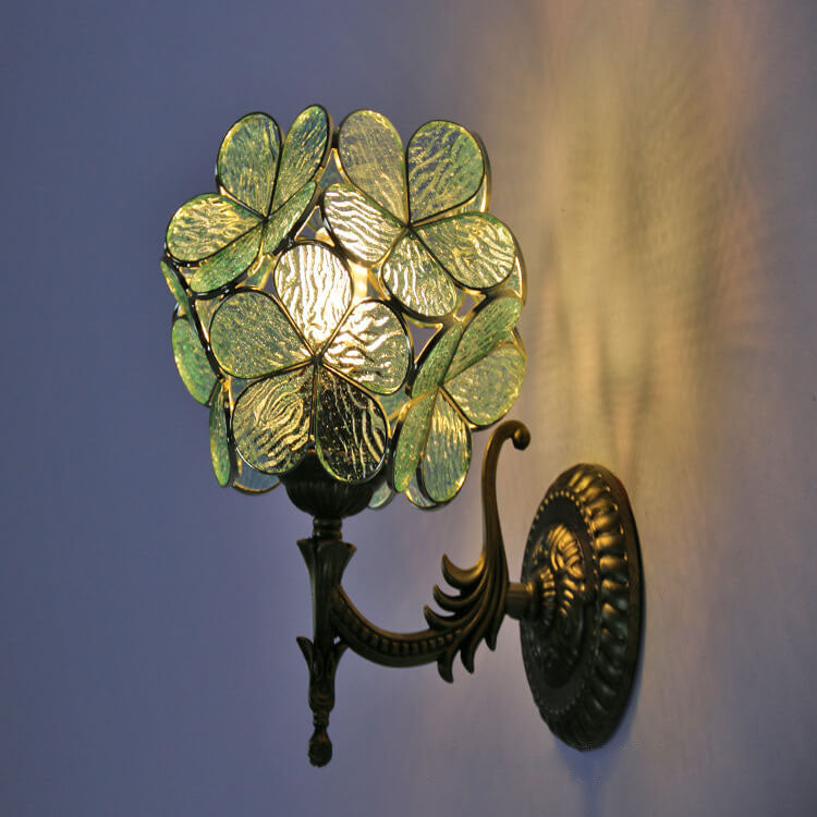 Yateley Wall Sconce