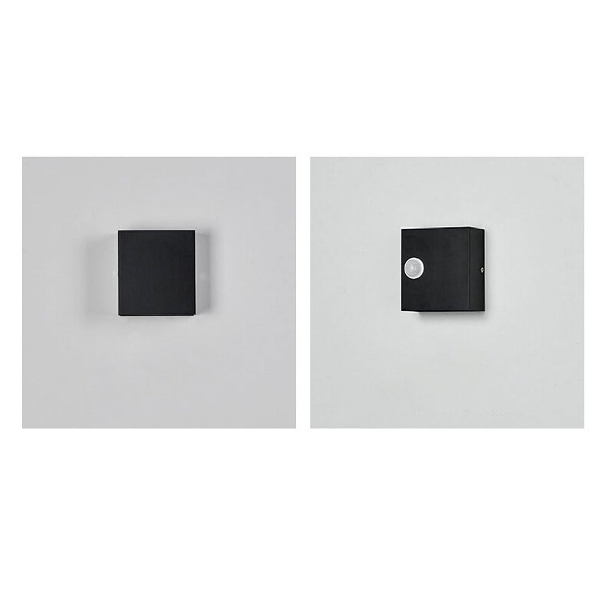 Grenadine Wall Light